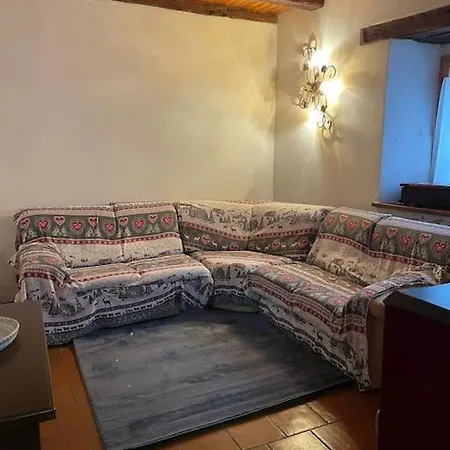 Holiday home Sostasio