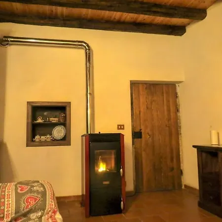 Holiday home Sostasio *