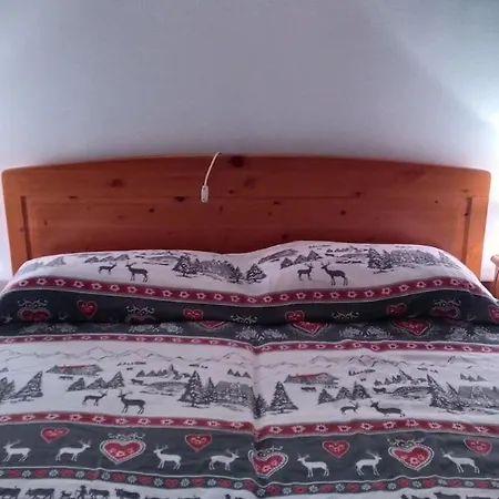 Sostasio Ferienhaus *