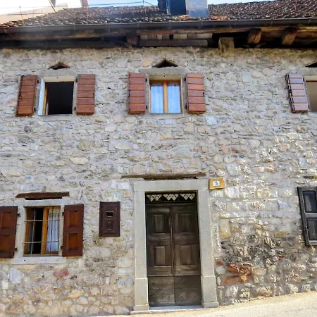 Sostasio Ferienhaus *