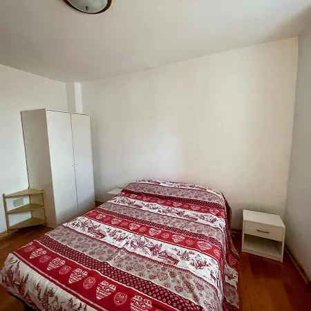 Sostasio * Prato Carnico