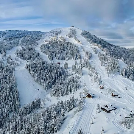 Ferienhaus Sostasio Prato Carnico