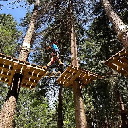 Ferienhaus Sostasio *