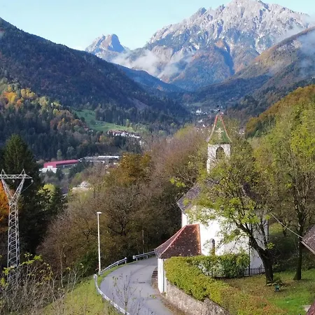 Sostasio * Prato Carnico