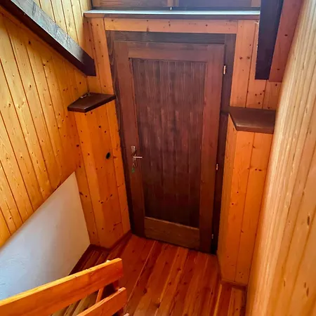 Ferienhaus Sostasio *