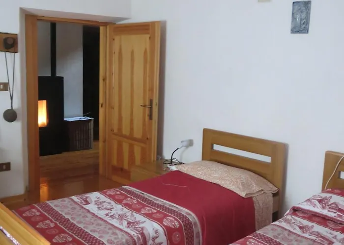 Sostasio Prato Carnico