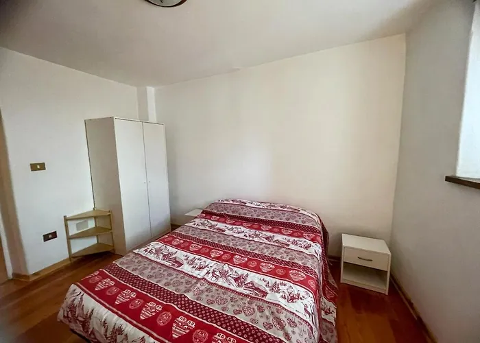 Sostasio * Prato Carnico