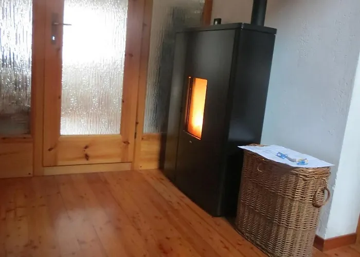 Sostasio * Prato Carnico