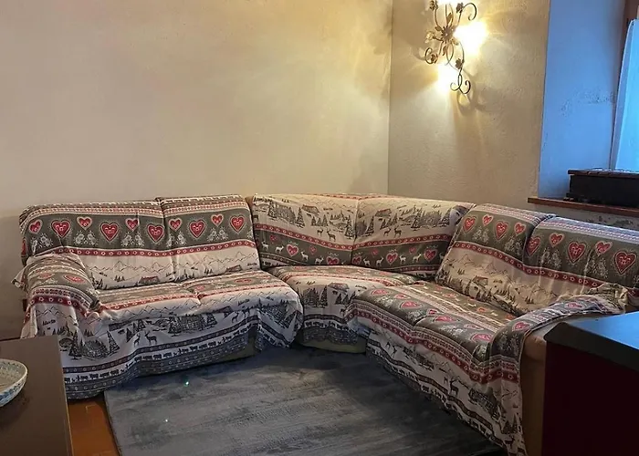 Sostasio * Prato Carnico