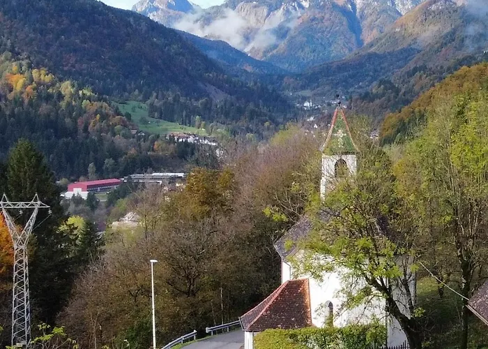 Sostasio * Prato Carnico