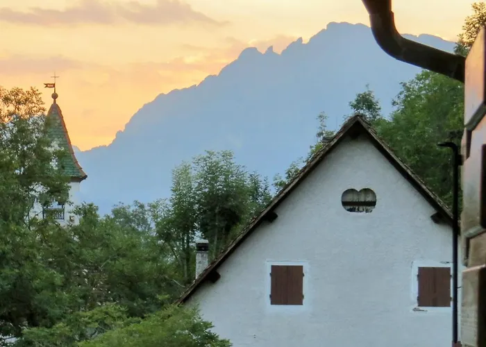 Sostasio Nyaraló Prato Carnico